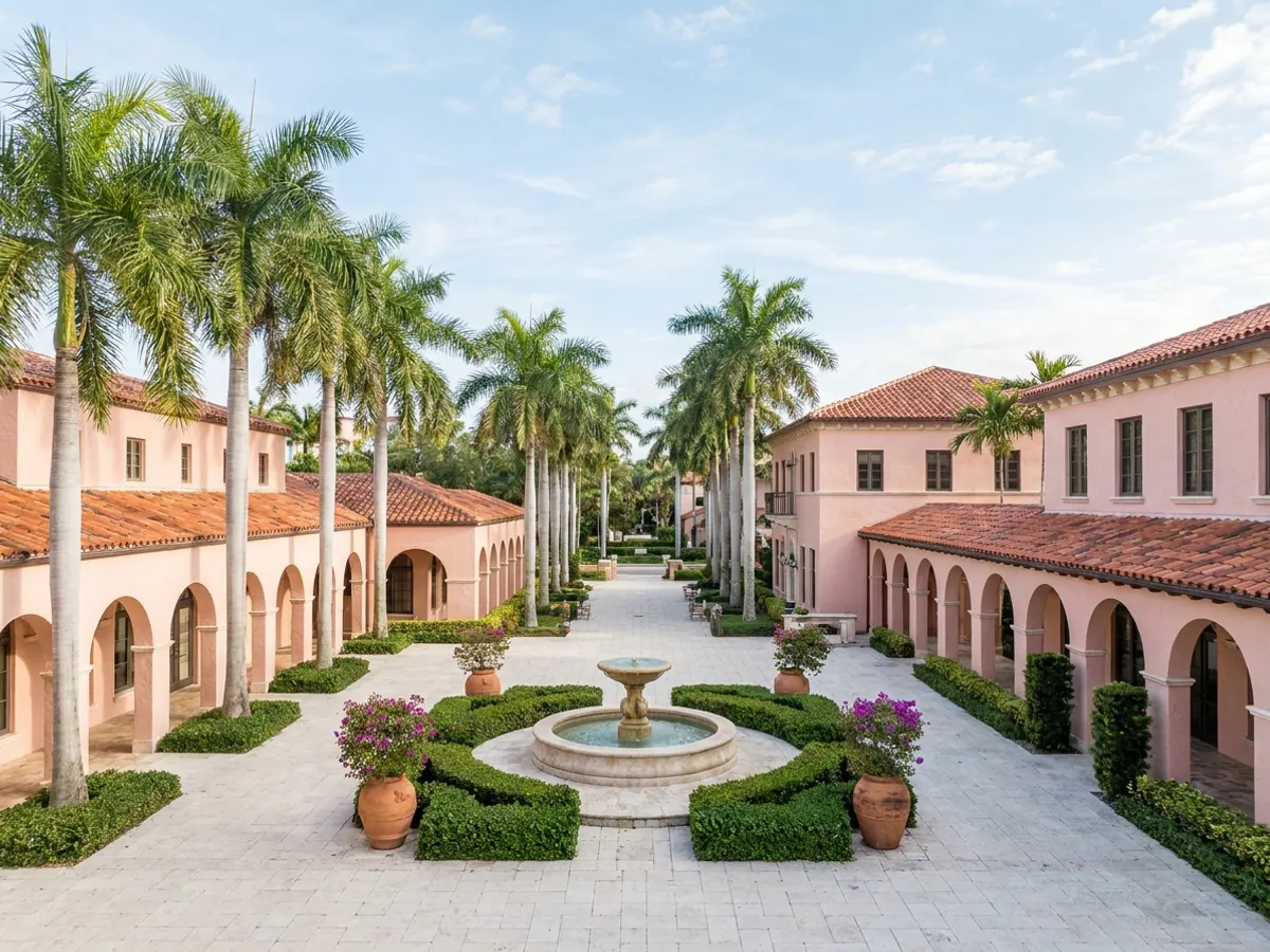 Boca Raton, Florida