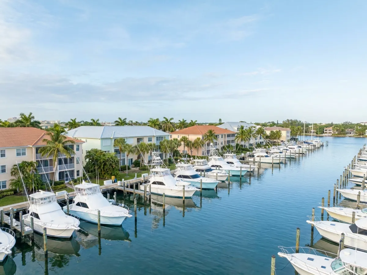 Boynton Beach, Florida