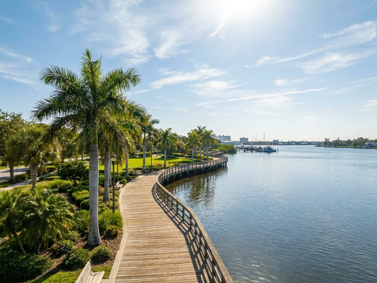 Bradenton, Florida