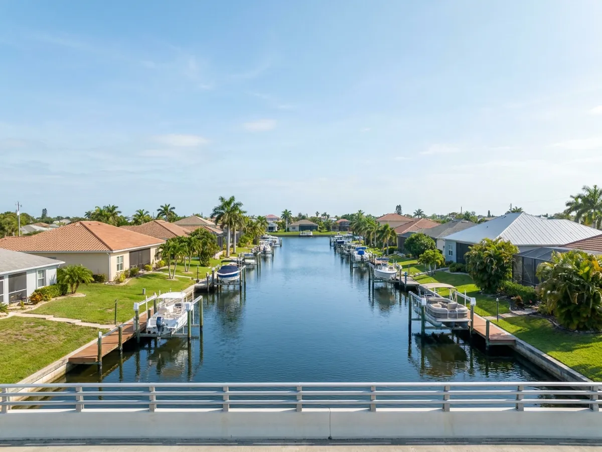 Cape Coral, Florida