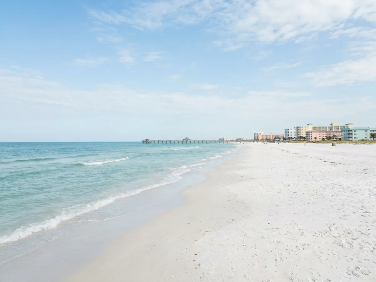 Clearwater, Florida