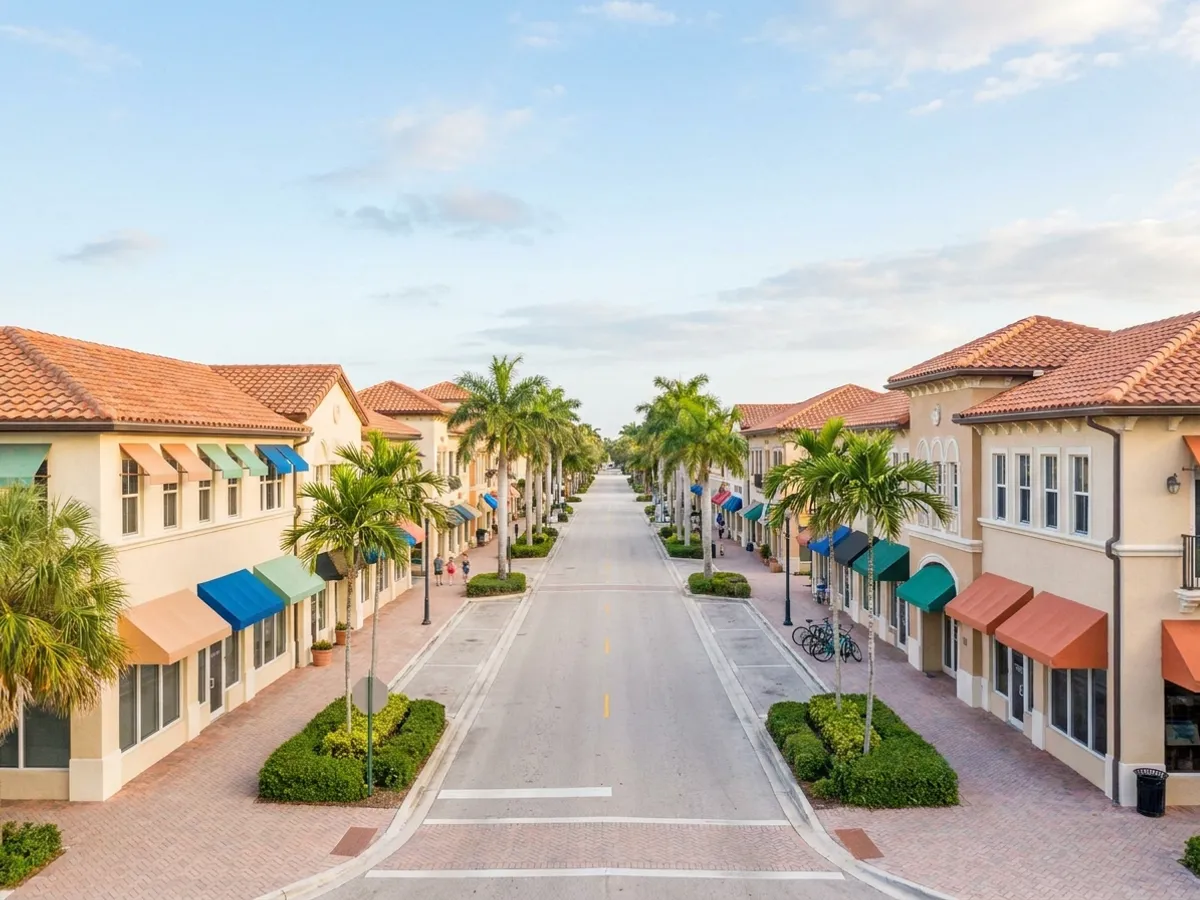 Delray Beach, Florida