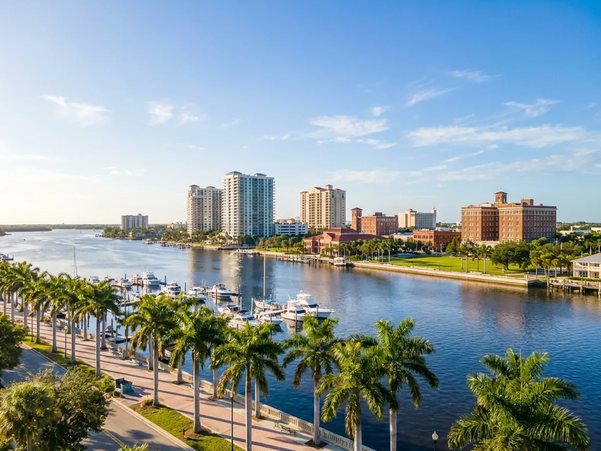 Fort Myers, Florida