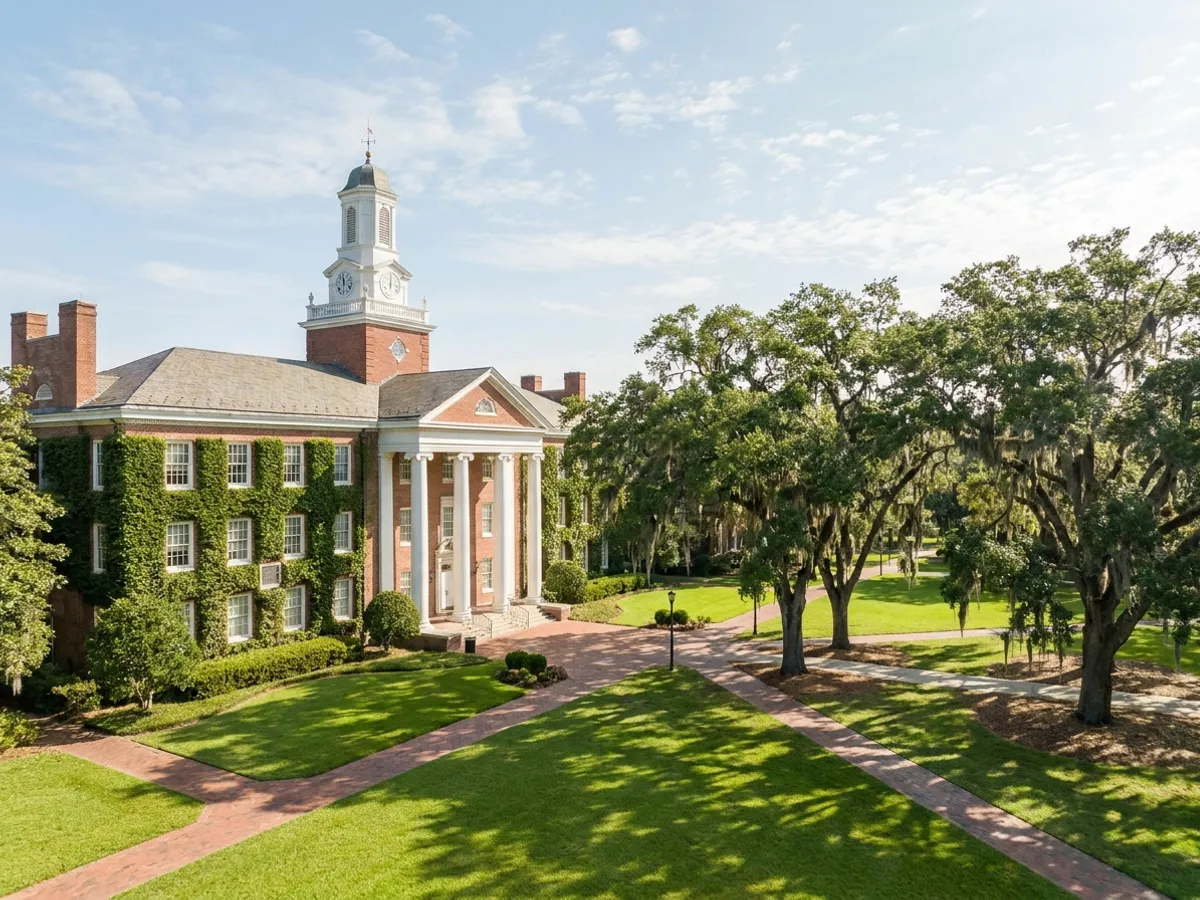 Gainesville, Florida