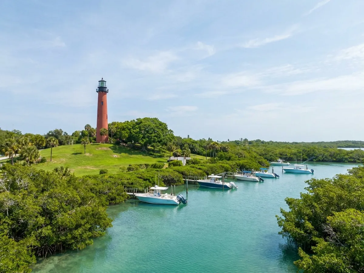 Jupiter, Florida