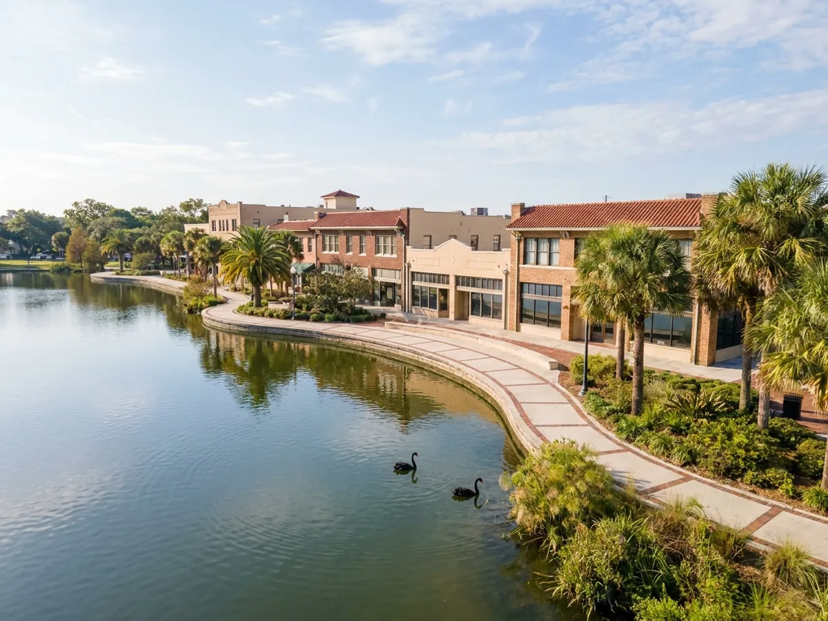 Lakeland, Florida