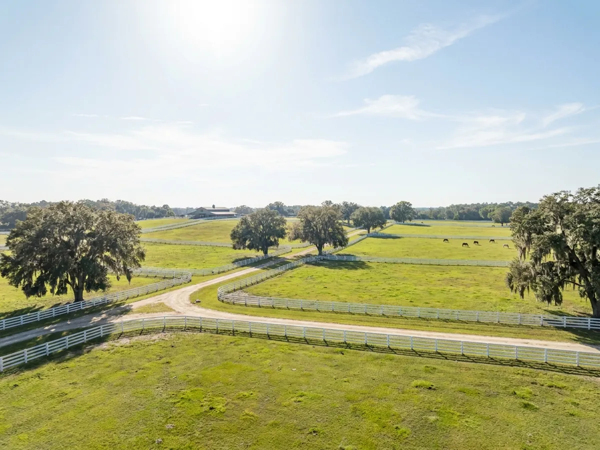 Ocala, Florida
