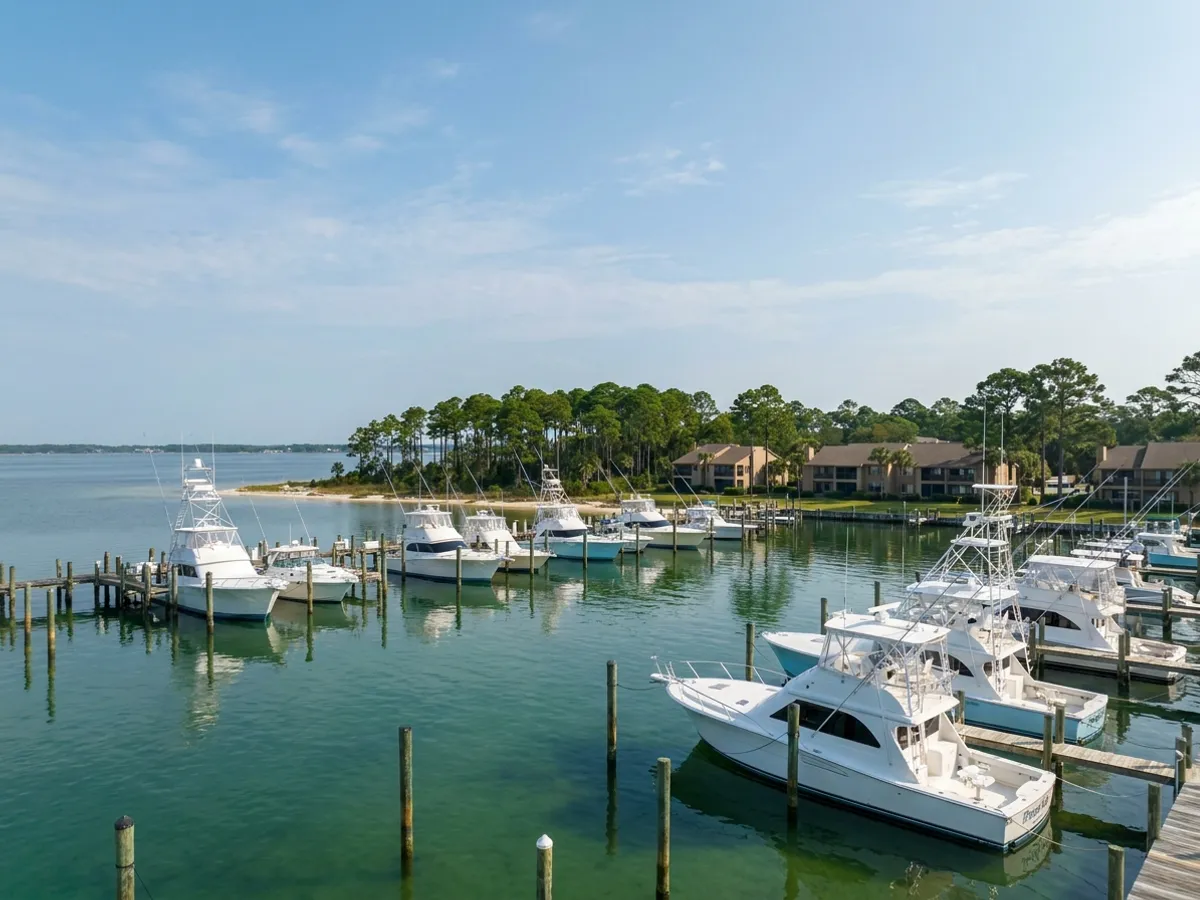 Panama City, Florida
