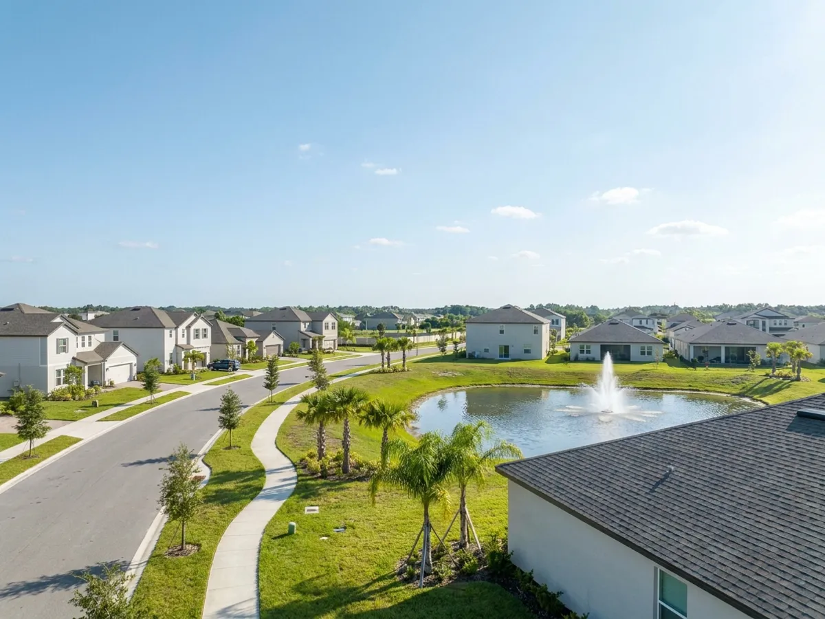 Riverview, Florida