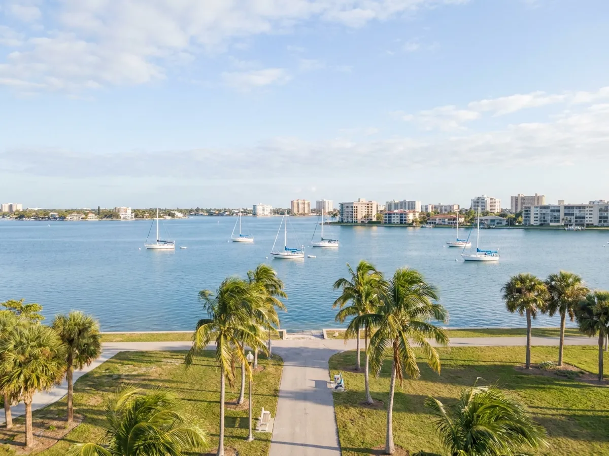 Sarasota, Florida