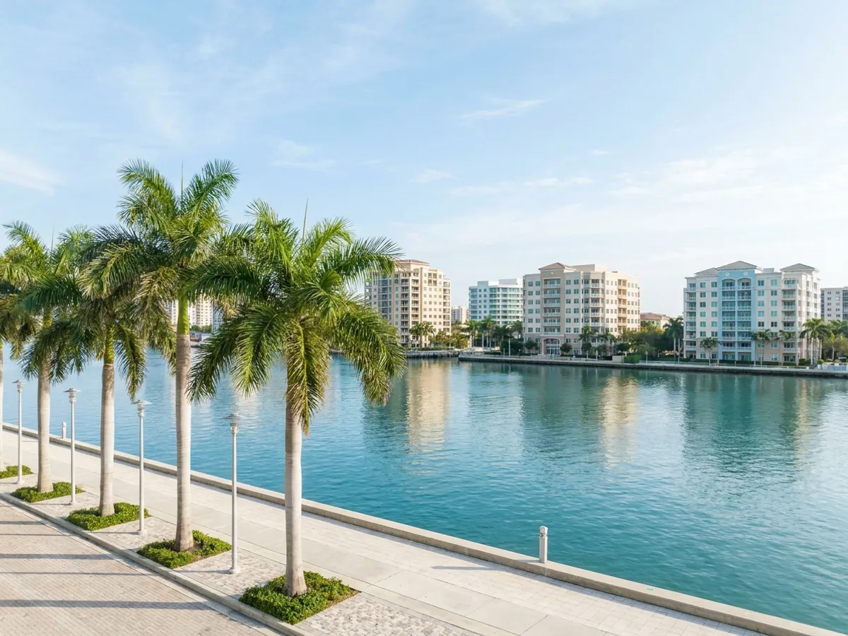 West Palm Beach, Florida