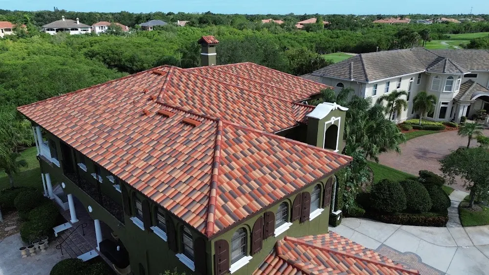 4thGen Roofing, from its Google Business Profile