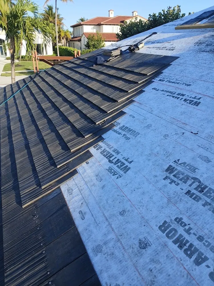 Ace Pro Roofing, from its Google Business Profile