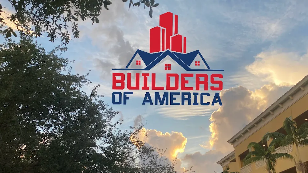 Builders of America, from its Google Business Profile