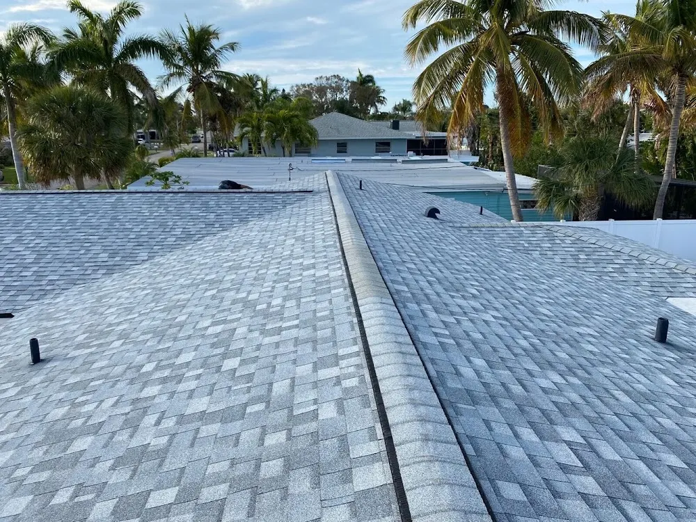 Covenant Roofing, from its Google Business Profile
