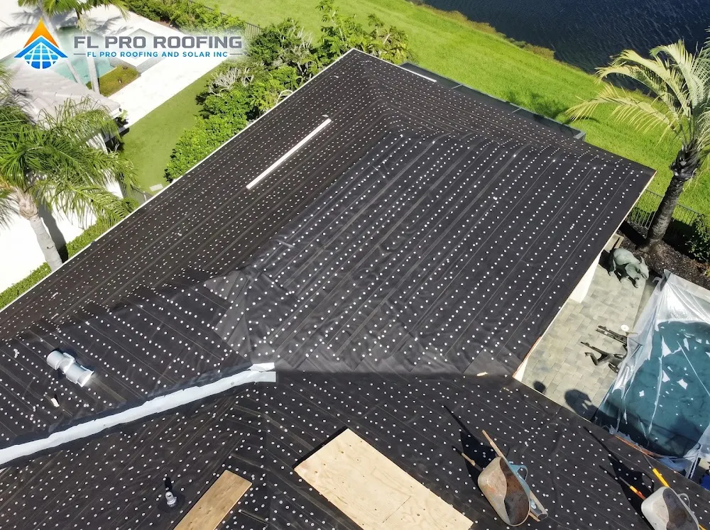 FL Pro Roofing & Solar, from its Google Business Profile