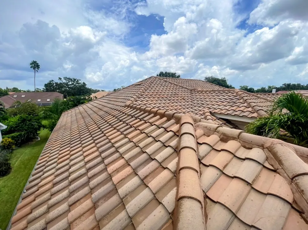 Florida Clean Roof, from its Google Business Profile