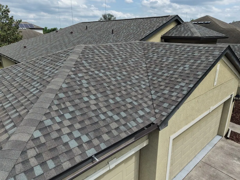 Harbor Roofing, from its Google Business Profile