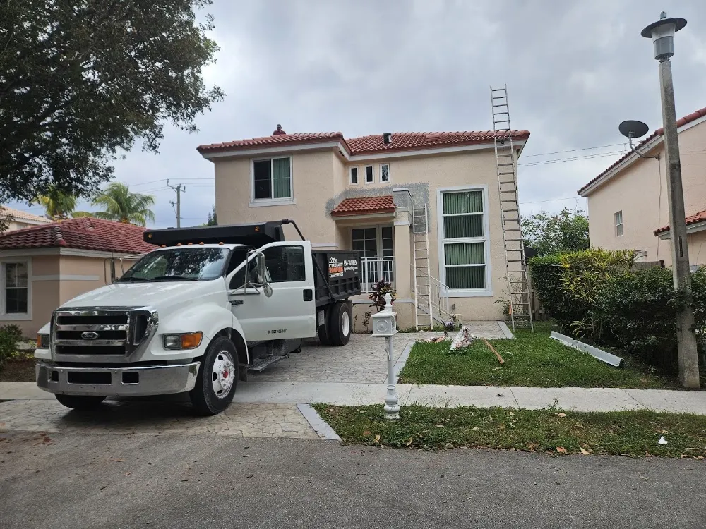 Hyer Quality Roofing and Construction, from its Google Business Profile