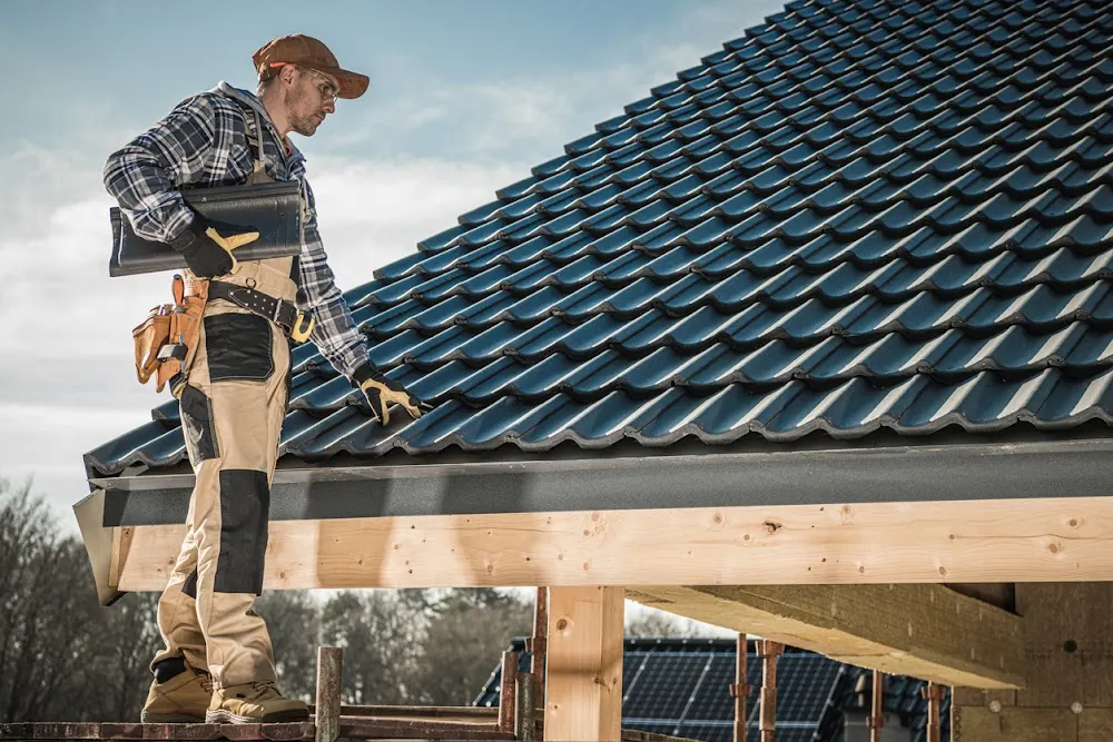 Local Repairs & Reroofs Of Naples Florida, from its Google Business Profile