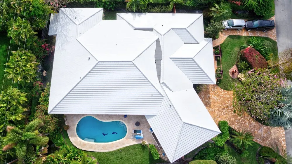 Monarch Roofing Inc, from its Google Business Profile