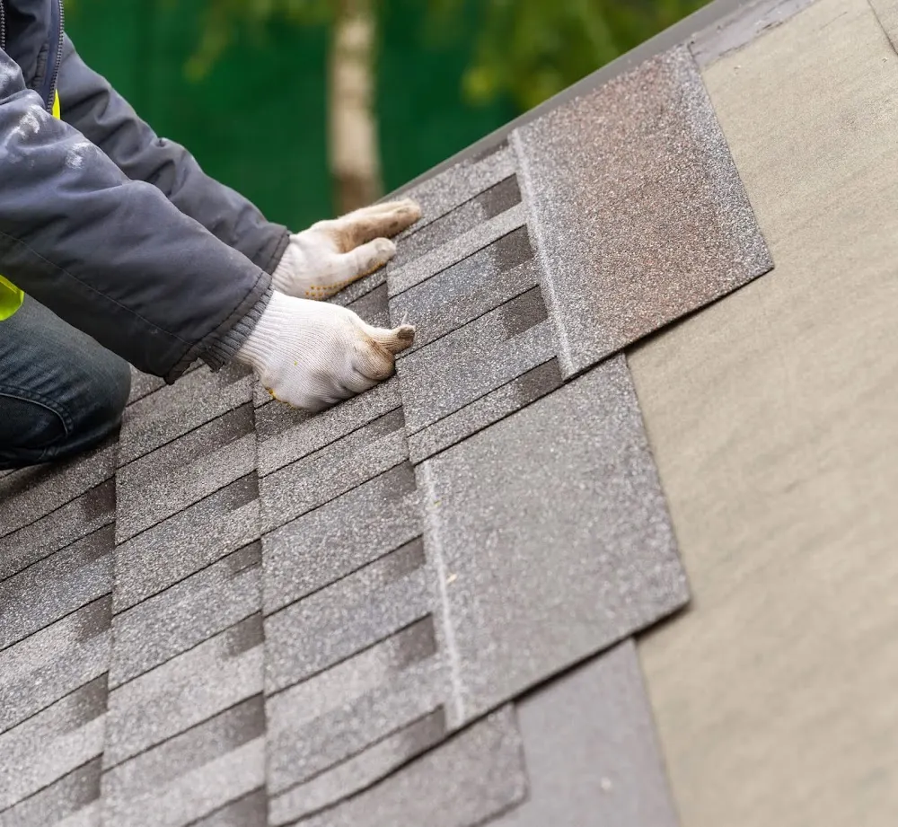 Red Fox Roofers, from its Google Business Profile