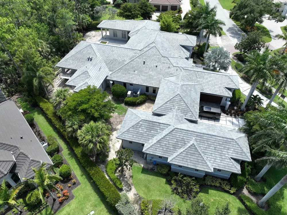 Reedy Roofing, from its Google Business Profile