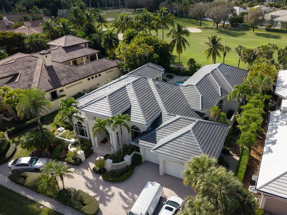 SK Quality Roofing, from its Google Business Profile