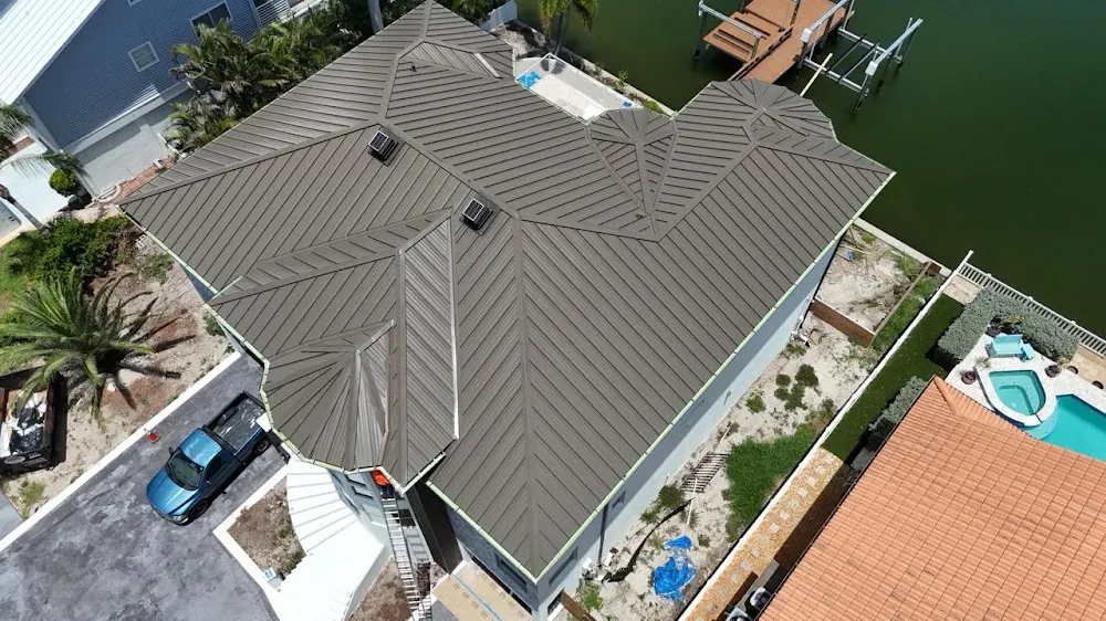 Terrasun Roofing, from its Google Business Profile