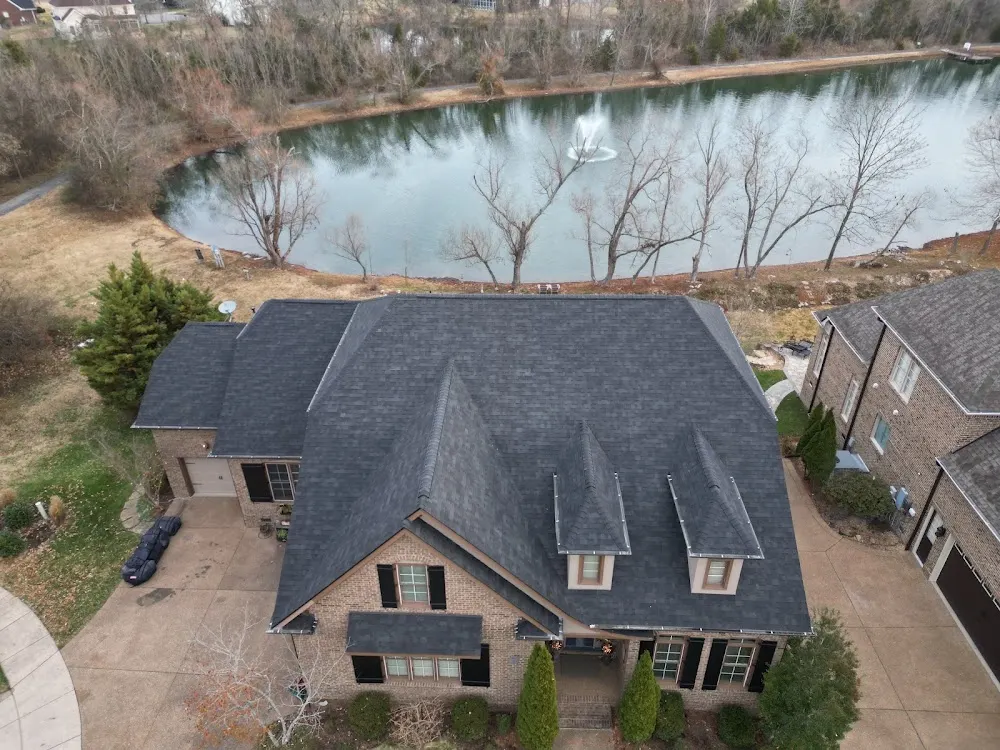 Trinity Restoration & Roofing Daytona, from its Google Business Profile