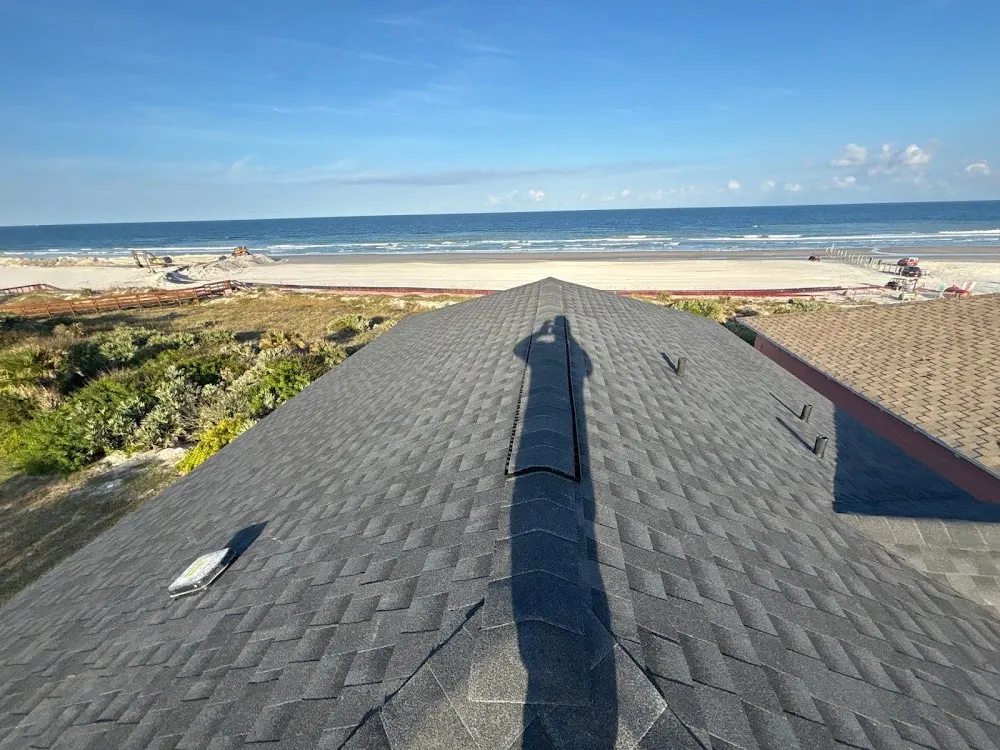 Volusia-Flagler Roofing, LLC, from its Google Business Profile