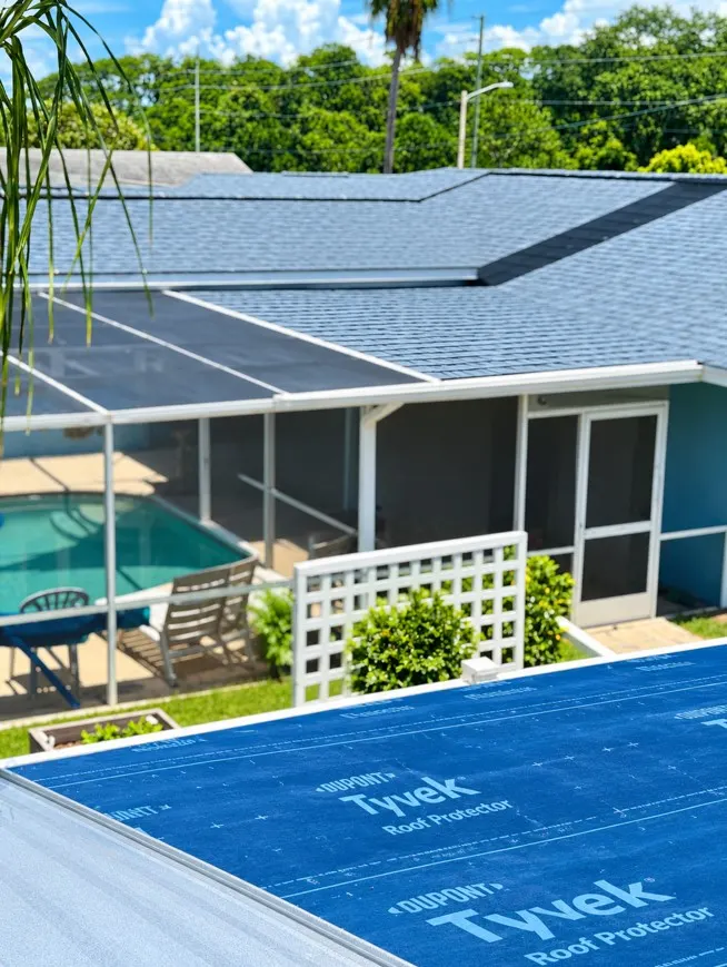 West Florida Roofing, from its Google Business Profile