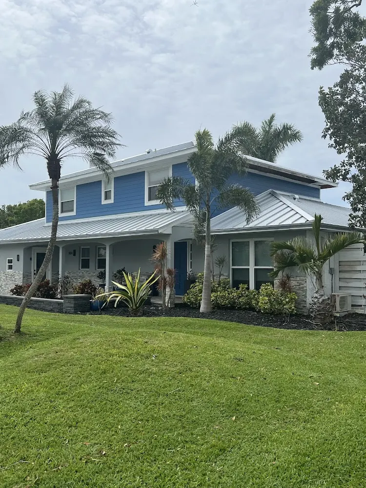 Wilson Roofing and Renovations, from its Google Business Profile